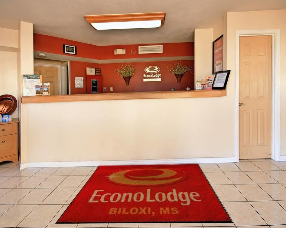 בילוקסי Twin Star Lodge מראה חיצוני תמונה