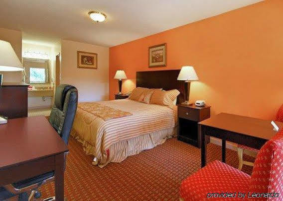 בילוקסי Twin Star Lodge מראה חיצוני תמונה