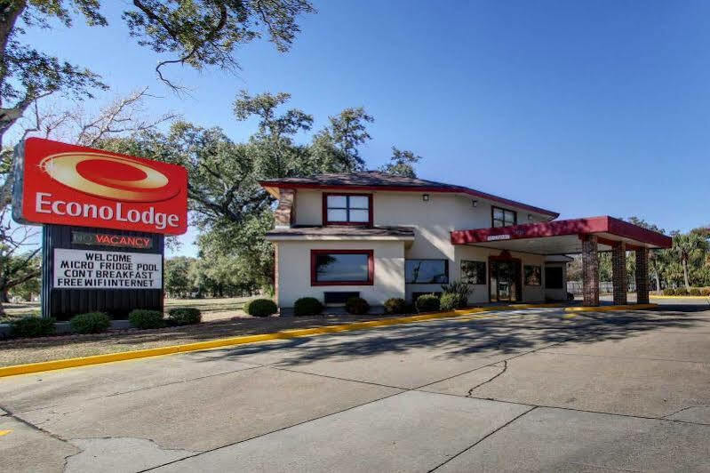 בילוקסי Twin Star Lodge מראה חיצוני תמונה